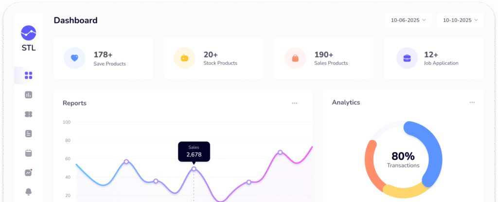 St Louis Data & Analytics Consulting Services | Absolute Data Labs